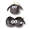 Shaun the Sheep Relaxeazzz Plush Travel Pillow & Eye Mask Set