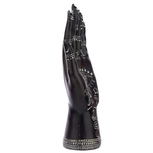 MANT01_002 Decorative Mantric Hand Small
