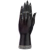 MANT01_003 Decorative Mantric Hand Small