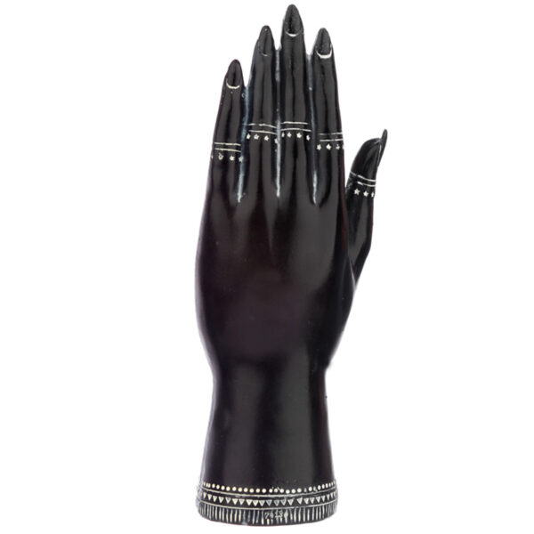 MANT01_003 Decorative Mantric Hand Small