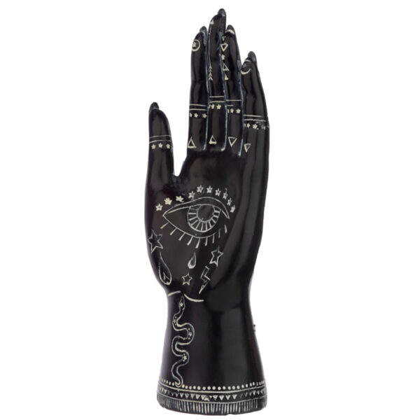 MANT01_004 Decorative Mantric Hand Small