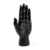 MANT05_001 Decorative Mantric Hand/Tarot Hand Palm Ornament