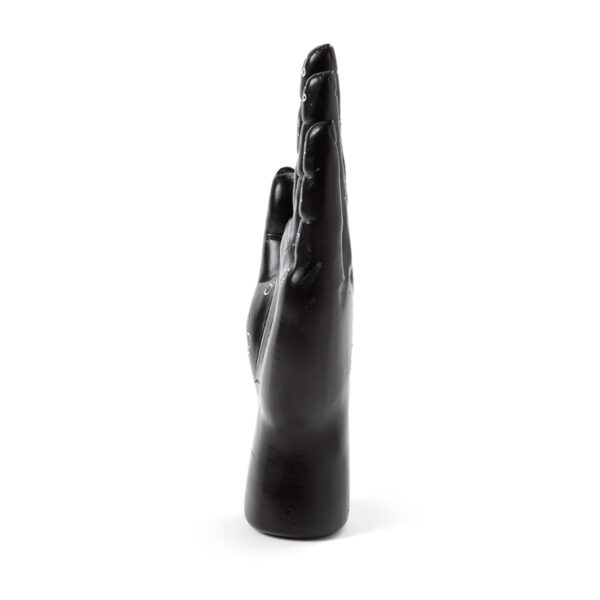 MANT05_004 Decorative Mantric Hand/Tarot Hand Palm Ornament