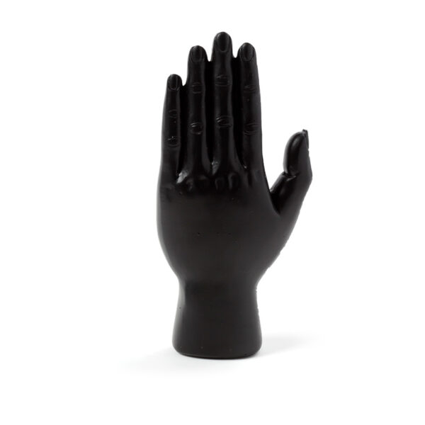 MANT05_005 Decorative Mantric Hand/Tarot Hand Palm Ornament