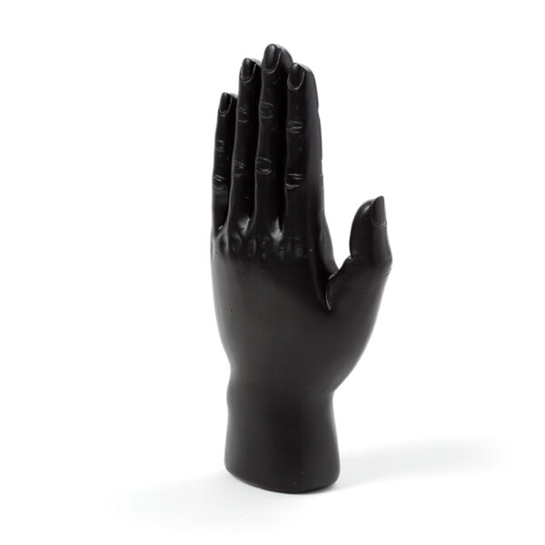 MANT05_006 Decorative Mantric Hand/Tarot Hand Palm Ornament