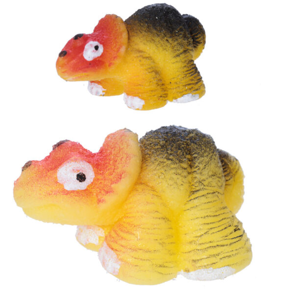 TY63_004 Fun Kids Novelty Dinosaur Hatching Egg