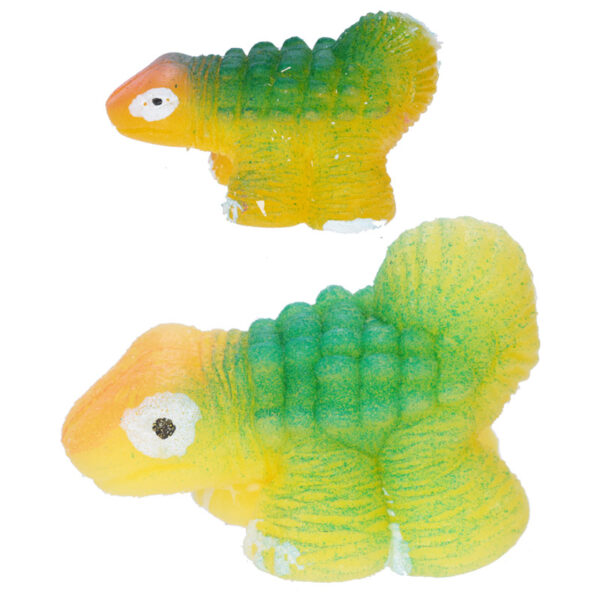 TY63_006 Fun Kids Novelty Dinosaur Hatching Egg