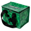 Minecraft Creeper RPET Cool Bag