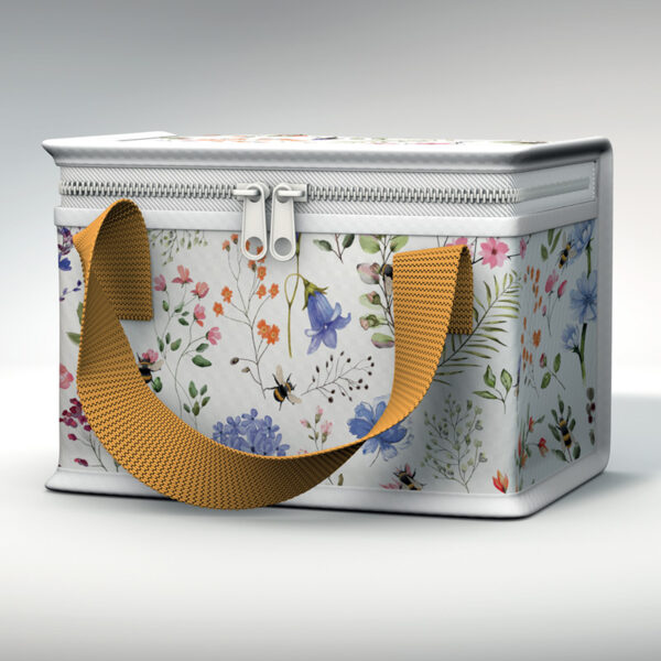 Nectar Meadows RPET Cool Bag