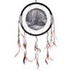 DCPB02B_001 Dreamcatcher (Medium) - Lisa Parker Snow Kisses Wolf