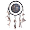 DCPB02L_001 Dreamcatcher (Medium) - Lisa Parker Fairy Tales Owl & Fairy