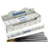 INC210_001 Stamford Hex Incense Sticks - Jasmine 6 packs