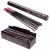 INC287_001 Stamford Black Incense Sticks - Demons Lust 6 packs