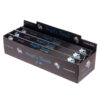INC288_003 Stamford Black Incense Sticks - Angels Touch 6 packs