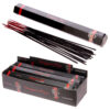 INC289_001 Stamford Black Incense Sticks - Dragons Fire 6 packs