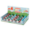 Lip Balm in Shaped Holder - Gnome