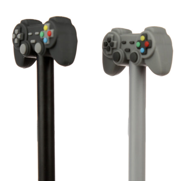 Game Over Topper Pen