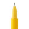 Fine Tip Pen with Topper - Bumble Bee