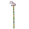 STA22_003 Novelty Kids Jungle Pencils