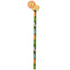 STA22_004 Novelty Kids Jungle Pencils
