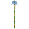 STA22_005 Novelty Kids Jungle Pencils