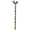 STA22_006 Novelty Kids Jungle Pencils