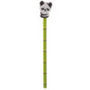 STA41_002 Novelty Kids Panda Design Pencil with Eraser