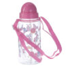 BOT09_003 Unicorn Rainbow Design 450ml Children's Water Bottle