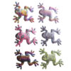 CX1C_001 Collectable Cute Frog Design Large Sand Animal