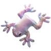 CX1C_004 Collectable Cute Frog Design Large Sand Animal