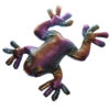 CX1C_007 Collectable Cute Frog Design Large Sand Animal
