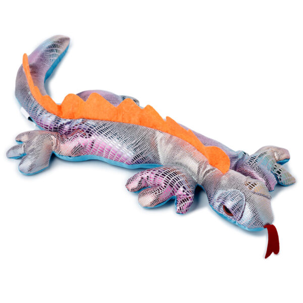 Collectable Salamander Design Large Sand Animal