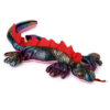 Collectable Salamander Design Large Sand Animal