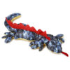 Collectable Salamander Design Large Sand Animal