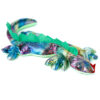 Collectable Salamander Design Large Sand Animal