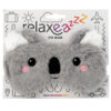 EPP30_001 Fun Eye Mask - Plush Adoramals Koala