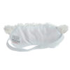 EPP43_003 Plush Sheep Eye Mask