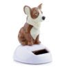 FF104B_001 Collectable Solar Powered Pal - Corgi
