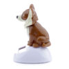 FF104B_005 Collectable Solar Powered Pal - Corgi
