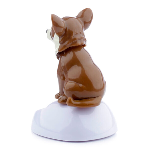 FF104B_006 Collectable Solar Powered Pal - Corgi