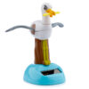 FF136_001 Collectable Solar Powered Pal - Seagull
