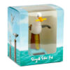 FF136_002 Collectable Solar Powered Pal - Seagull