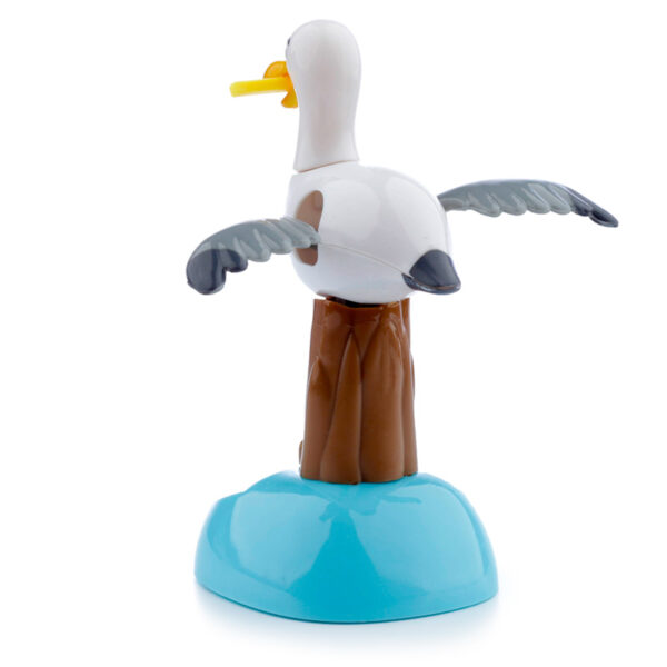 FF136_006 Collectable Solar Powered Pal - Seagull