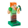FF138_001 Collectable Solar Powered Pal - Minecraft Alex