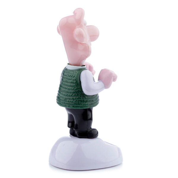 FF84_007 Collectable Licensed Solar Powered Pal - Wallace