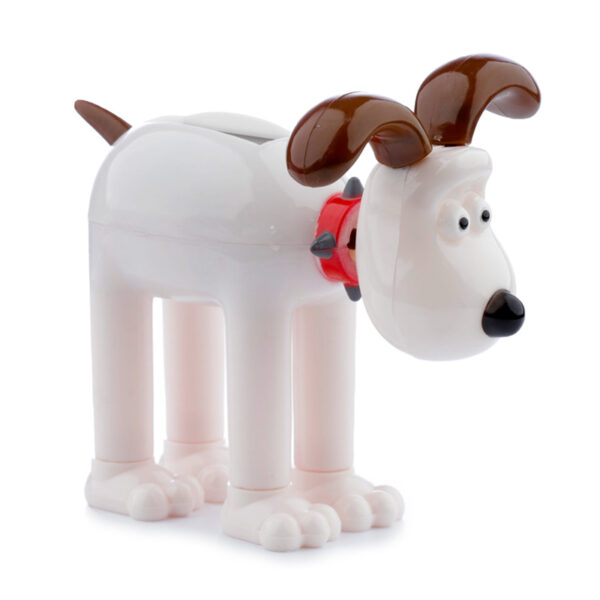 FF85_001 Collectable Licensed Solar Powered Pal - Gromit