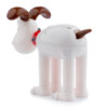 FF85_006 Collectable Licensed Solar Powered Pal - Gromit
