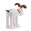 FF85_007 Collectable Licensed Solar Powered Pal - Gromit
