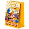 Gift Bag (Medium) - The Beatles Yellow Submarine LOVE