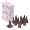 Stamford Hex Incense Cones - Lavender 6 packs